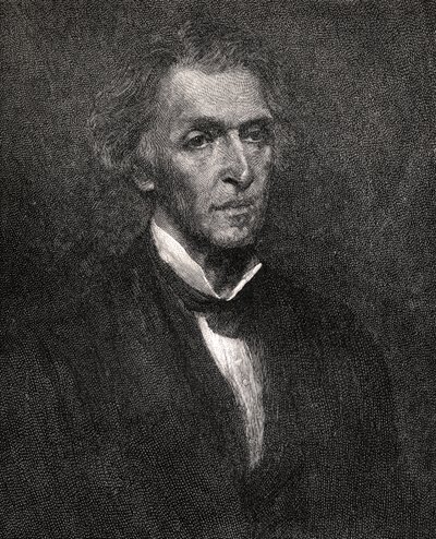 James Martineau, from 